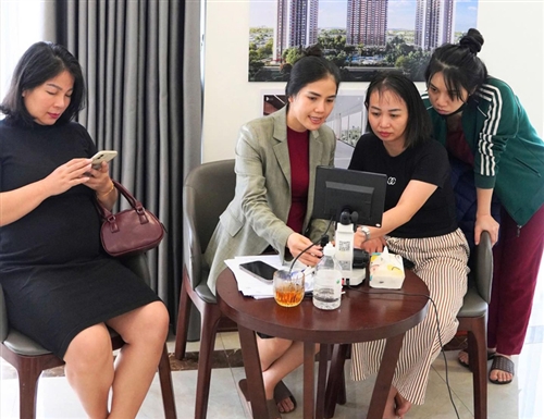 Chuyển giao công nghệ Purovics - Định vị đẳng cấp mới cho spa Chuyển giao công nghệ Purovics - Định vị đẳng cấp mới cho spa